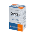 OP.ZEN viên tiêu sưng giảm đau (Hộp 50NC)