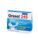 Oresol 245 Hộp 20 gói x 4,1 g DHG