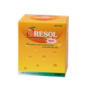 Oresol new H/20 Hộp 20 Gói Bidiphar