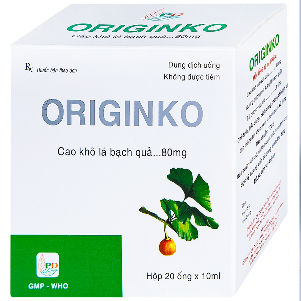 Originko 80mg