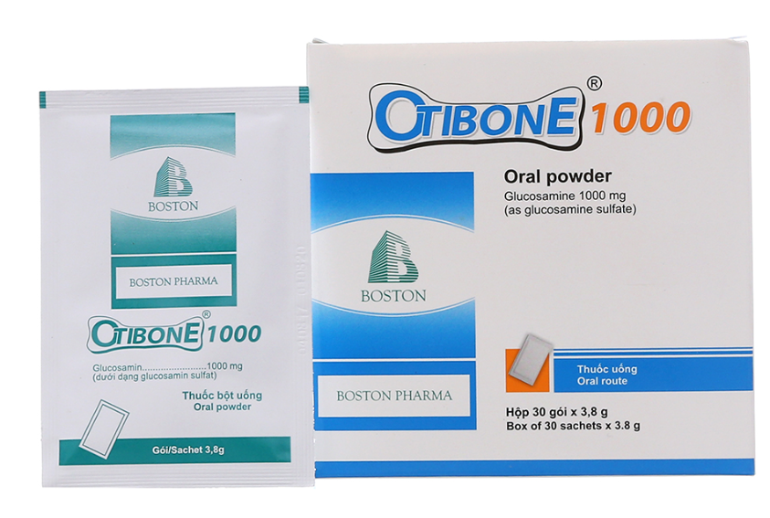 OTIBONE 1000