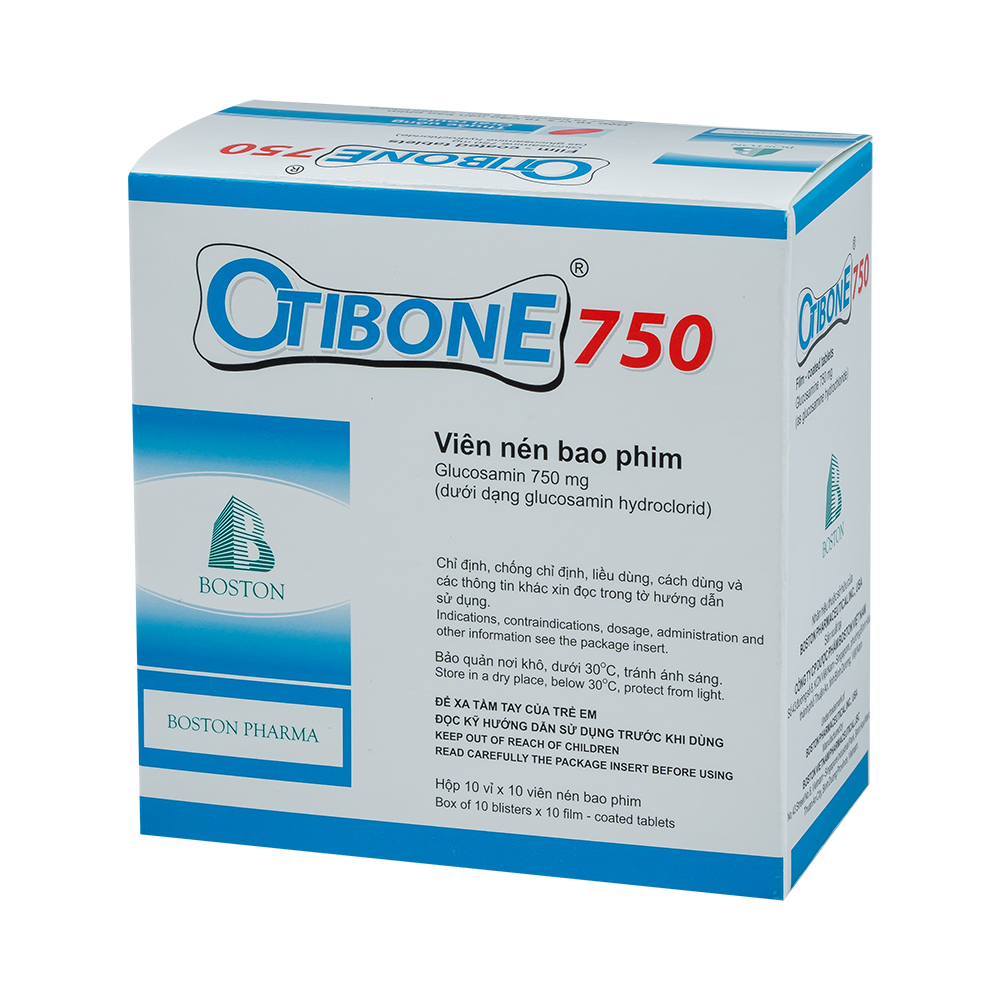 OTIBONE 750