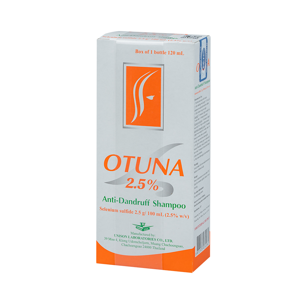 OTUNA 2.5%