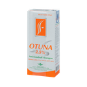 OTUNA 2.5%