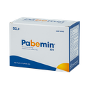 PABEMIN 325 Hộp 30 gói x 2,5g Dược Cửu Long