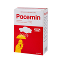 Pacemin nang  hạt cải H/10vỉ x10viên Hataphar