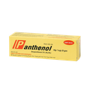 Panthenol 20g Hộp 1 tuýp 20g Medipharco
