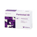 Pantostad 40 Hộp/28viên Stella
