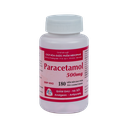 PARACETAMOL 500 (C/180VBP)