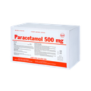 Paracetamol 500 mg