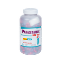 PARACETAMOL 500mg Hộp 1 chai 500 viên