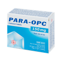 PARA - OPC 150mg