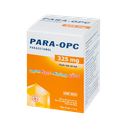 PARA - OPC 325mg