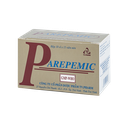 Parepemic nén 2mg Hộp 10 vỉ x 15 viên TV.Pharm