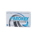 PAROKEY Hộp 30 Viên Davipharm