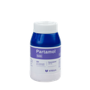 Partamol 500 Chai/200viên Stella