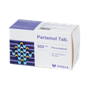 Partamol Tab