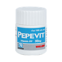 PEPEVIT 50