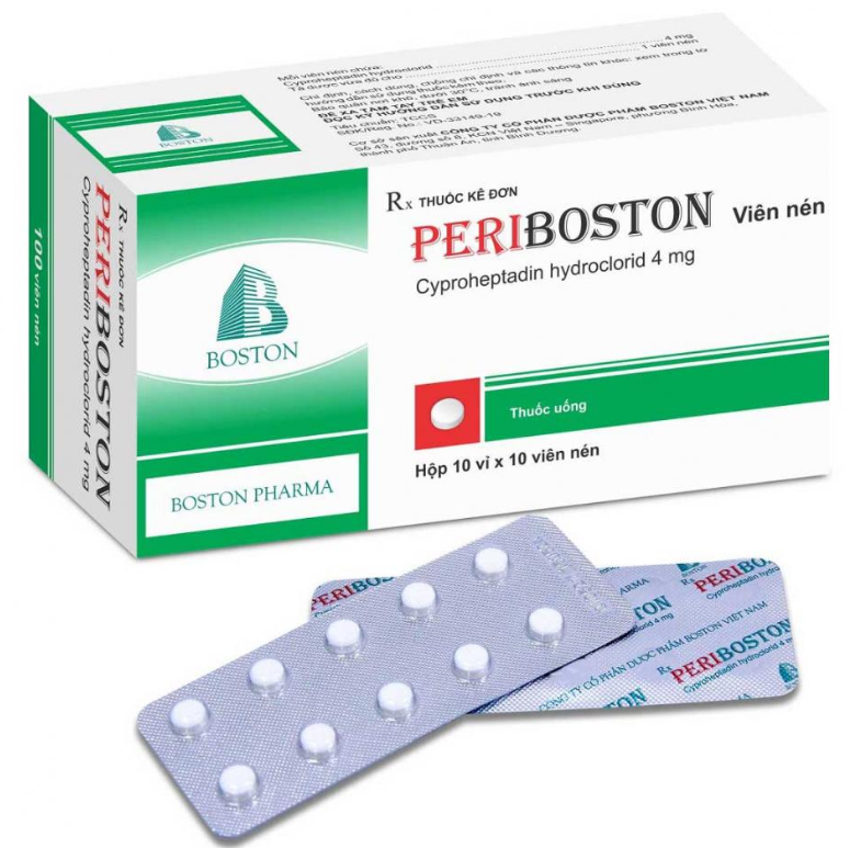 PERIBOSTON