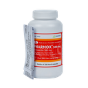 Pharmox 500 mg chai 200 viên
