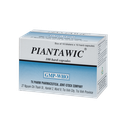 Piantawic Hộp 10 vỉ x 10 viên TV.Pharm