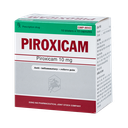 Piroxicam 10mg