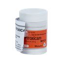 PIROXICAM MKP (20mg C/100VBP)