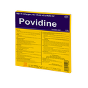 POVIDINE 10% Hộp 10 miếng
