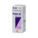 POVIDINE 10% Lọ 8ml
