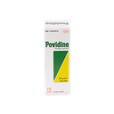 Povidine 10% (PK)