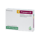 Prazopro 20mg Hộp 2 vỉ x 7 viên TV.Pharm