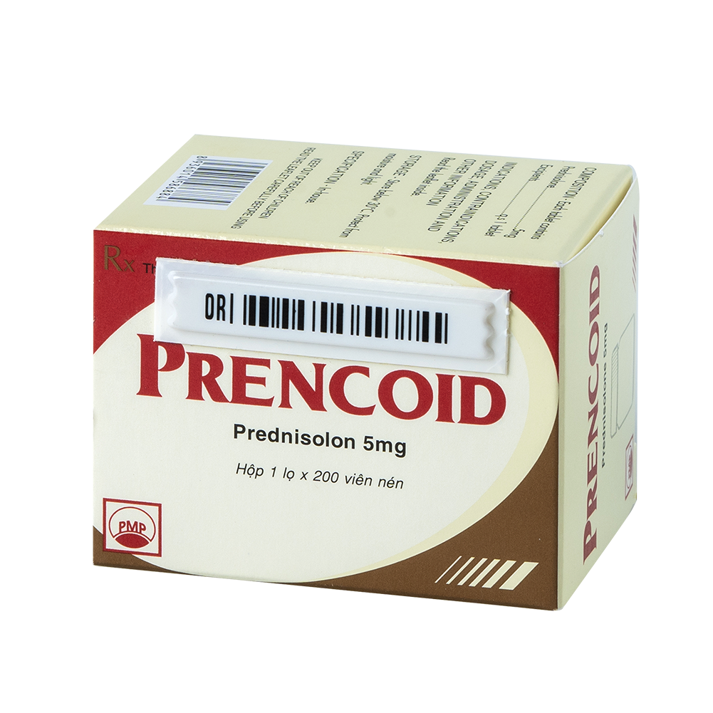 PRENCOID