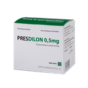 Presdilon 0,5mg H/50vỉ x20viên Hataphar