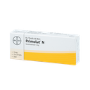 Primolut N Hộp 2 vỉ x 15 viên Bayer