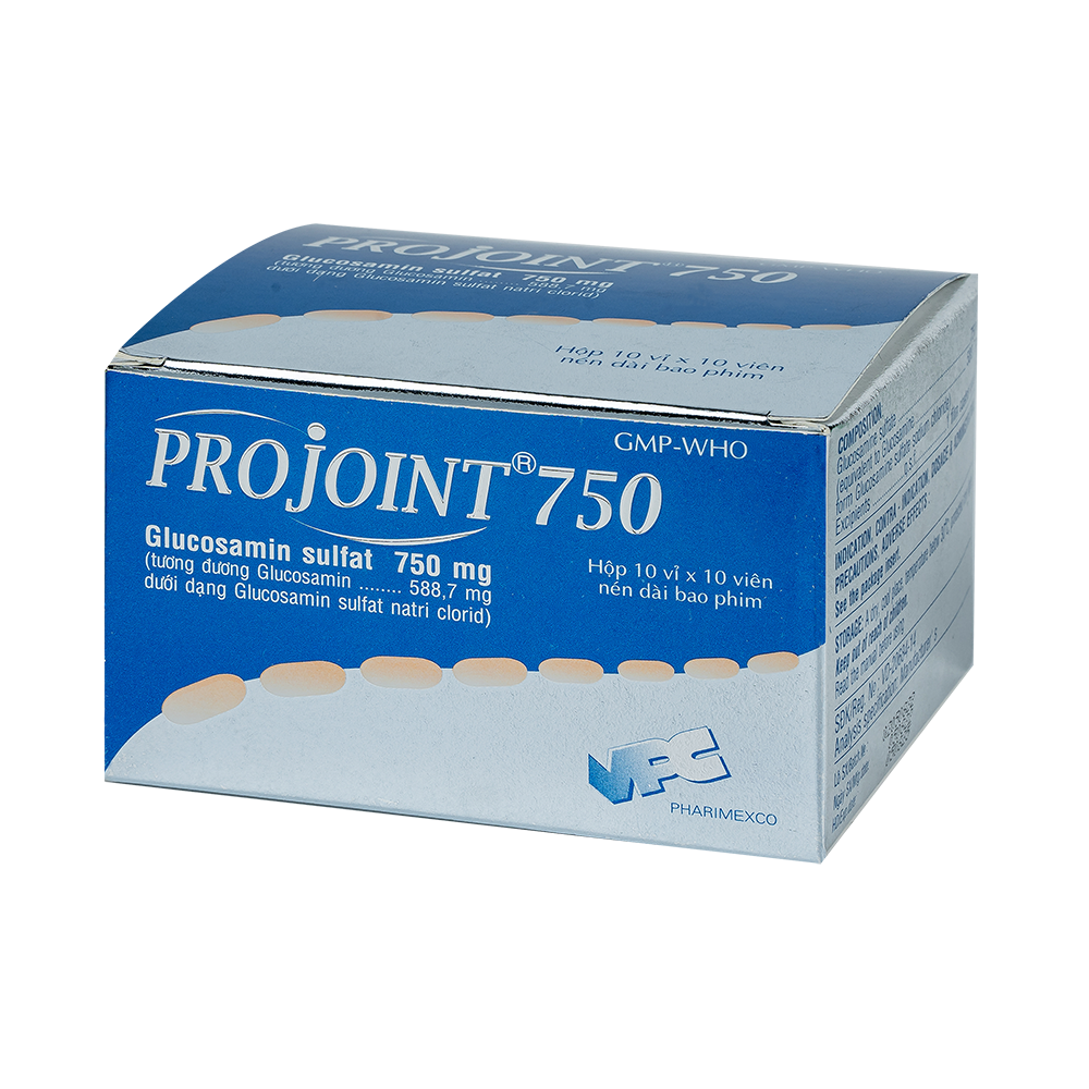 PROJOINT 750