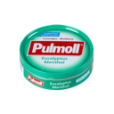 PULMOLL - EUKALYPTUS MENTHOL
