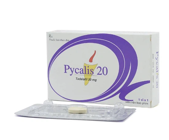 PYCALIS 20