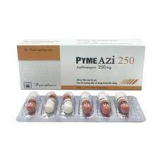 Pyme AZI 250
