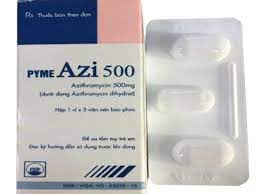 Pyme AZI 500