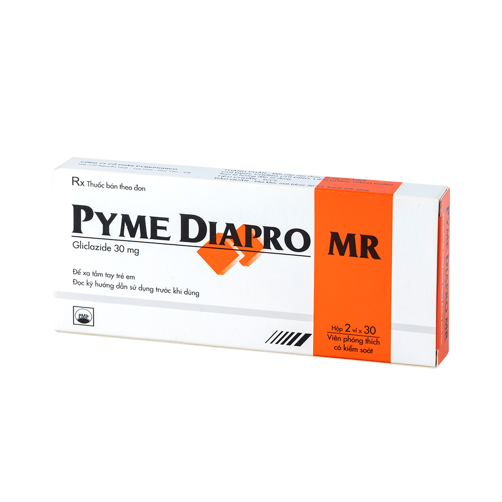 PymeDIAPRO MR