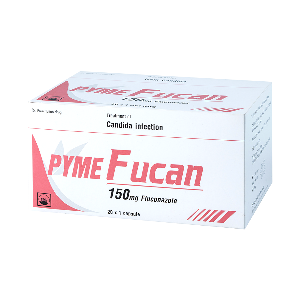 PYME Fucan