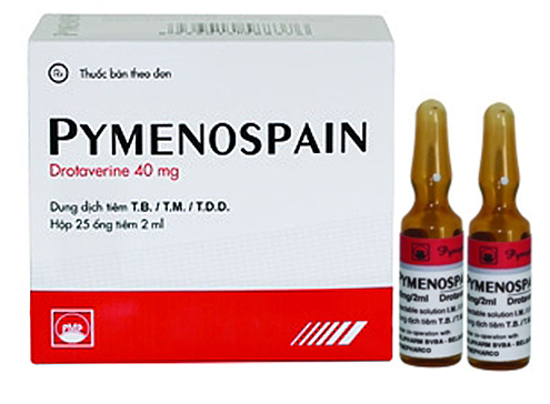 PYMENOSPAIN