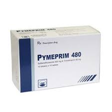 PYMEPRIM 480