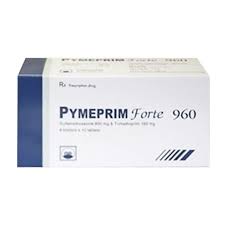 PYMEPRIM Forte 960