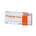 PYZACAR 50mg