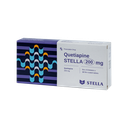 Quetiapin Stella 200mg