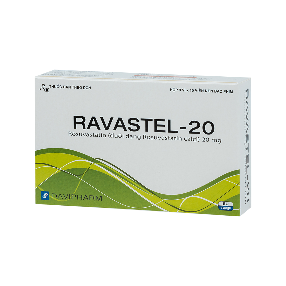 RAVASTEL-20