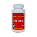Rhetanol Chai 200 VNA (ngọc trai)
