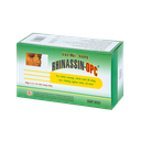 RHINASSIN - OPC (Hộp 50NC)