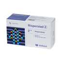 Risperstad 2 Hộp/60viên Stella
